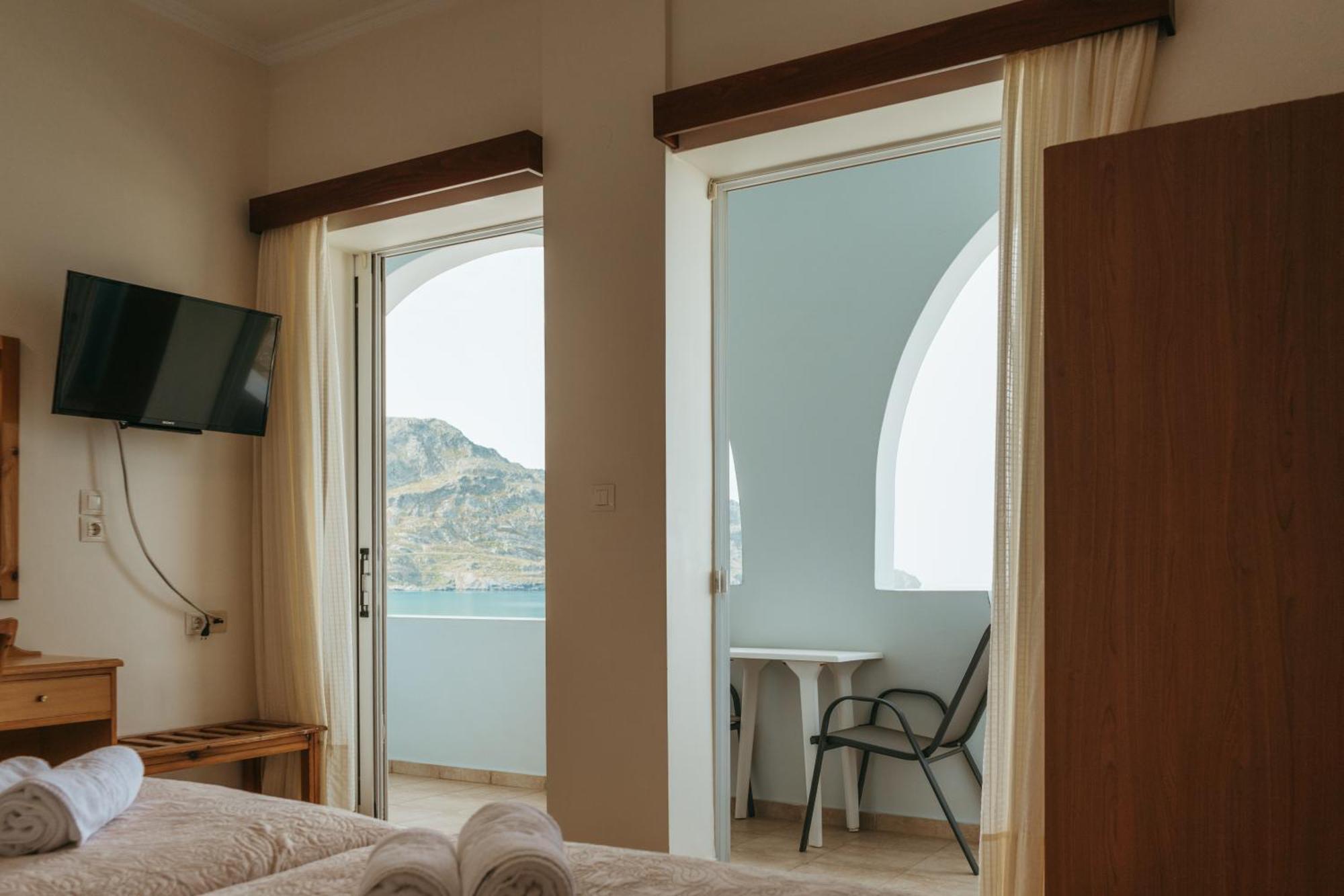 بلاكاس Hotel Livikon المظهر الخارجي الصورة