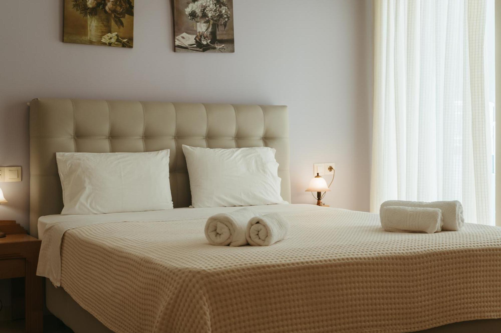 بلاكاس Hotel Livikon المظهر الخارجي الصورة