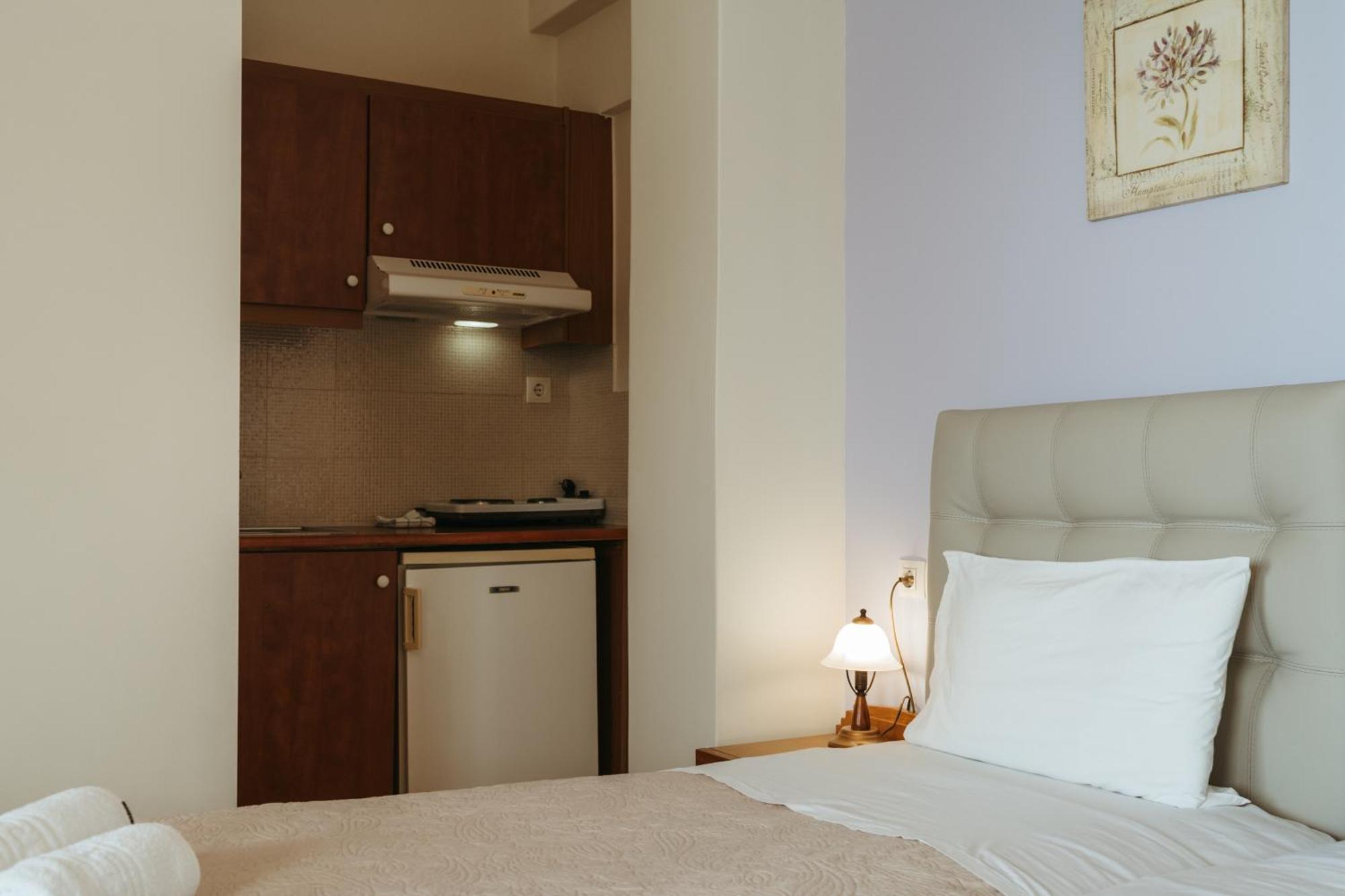 بلاكاس Hotel Livikon الغرفة الصورة